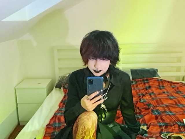 DamaValentina live cam on BongaCams