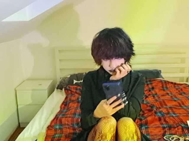 DamaValentina live cam on BongaCams