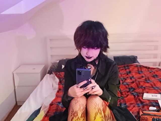 DamaValentina live cam on BongaCams