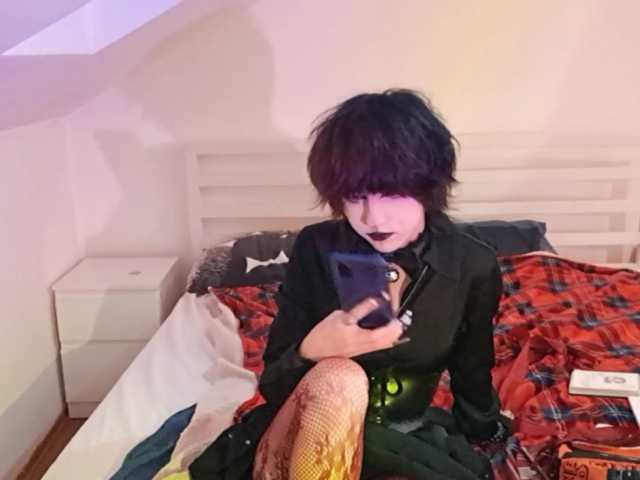 DamaValentina live cam on BongaCams