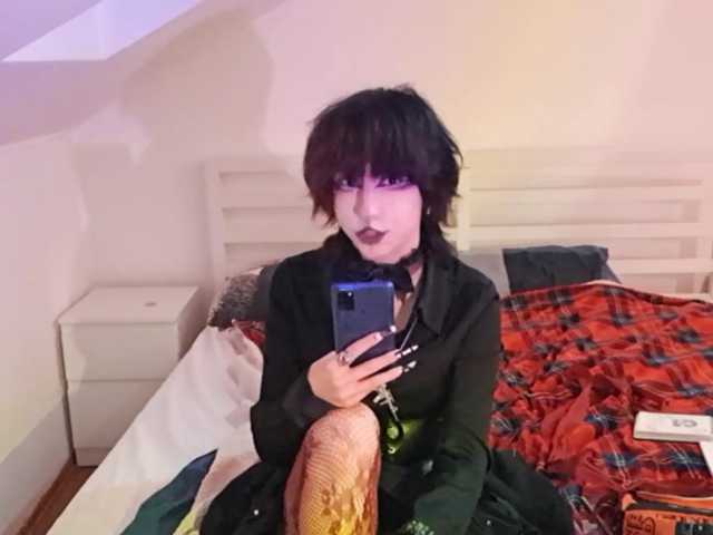 DamaValentina live cam on BongaCams