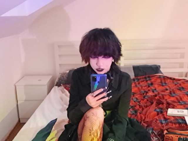 DamaValentina live cam on BongaCams