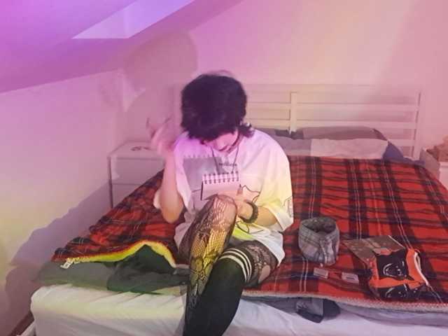 DamaValentina live cam on BongaCams