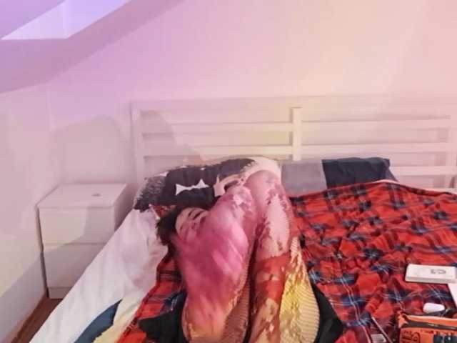 DamaValentina live cam on BongaCams