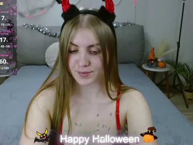 ItssBellla live cam on BongaCams