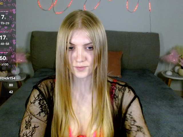 ItssBellla webcam