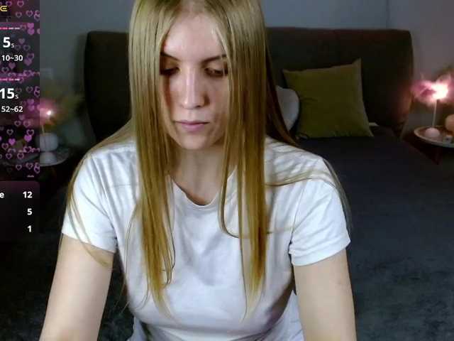 ItssBellla live cam on BongaCams