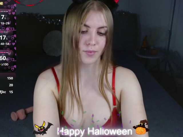 ItssBellla live cam on BongaCams