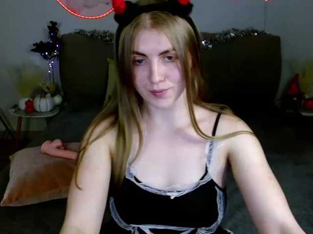 Itssbellla live cam