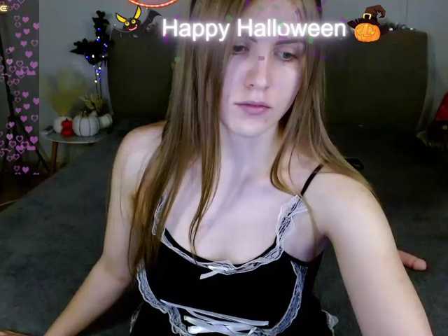 ItssBellla live cam on BongaCams