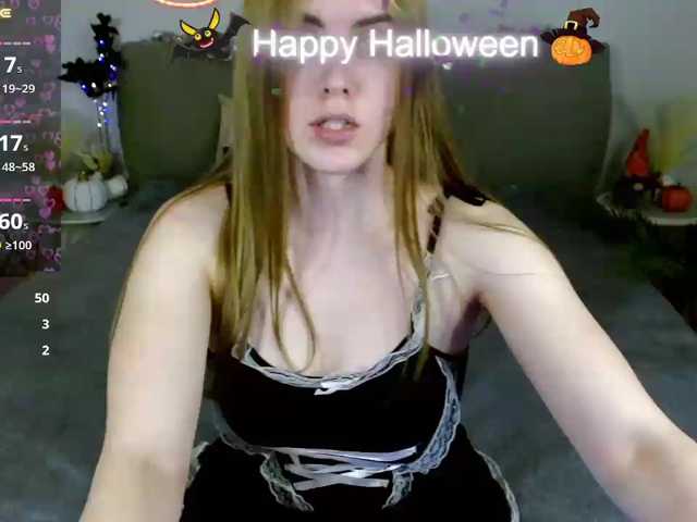 ItssBellla live cam on BongaCams