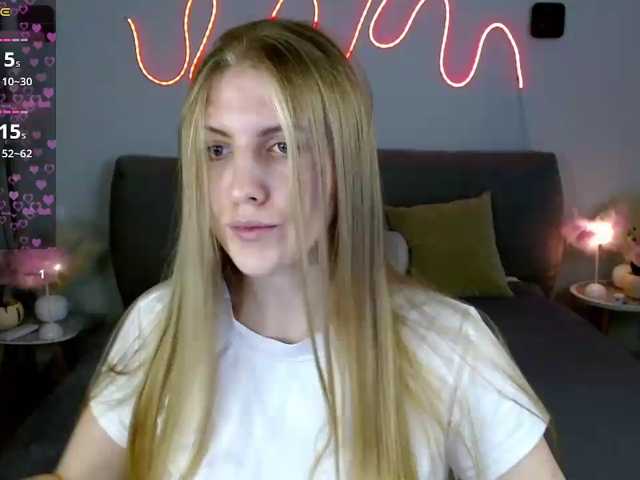 ItssBellla live cam on BongaCams