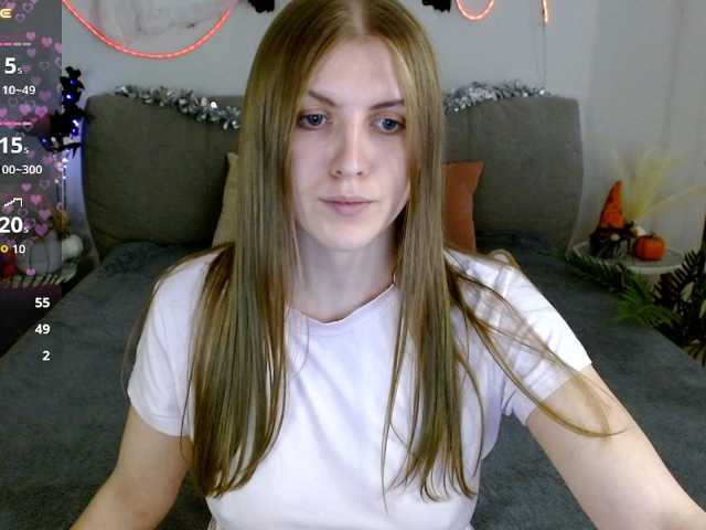 ItssBellla live cam on BongaCams