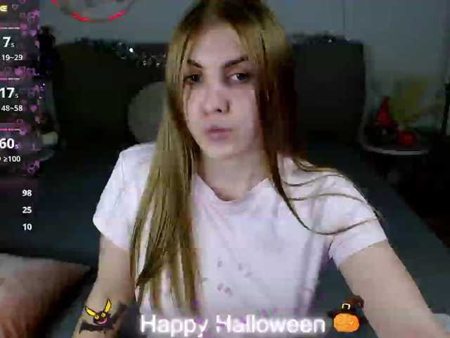 ItssBellla live cam on BongaCams