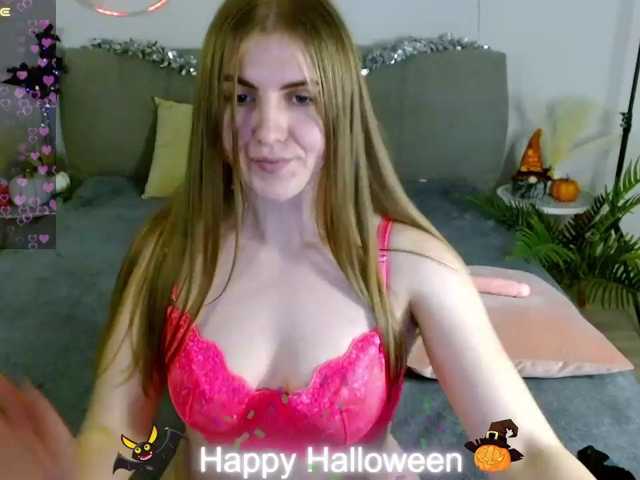 ItssBellla live cam on BongaCams
