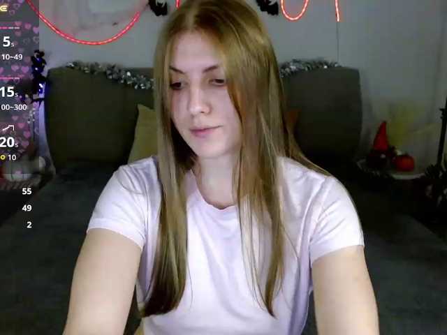 ItssBellla live cam on BongaCams
