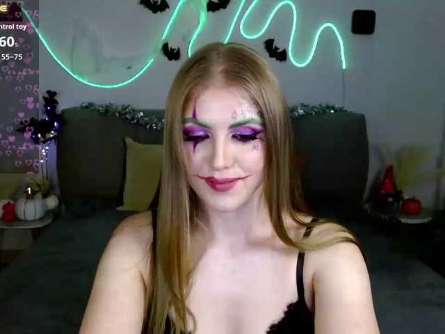 ItssBellla live cam on BongaCams