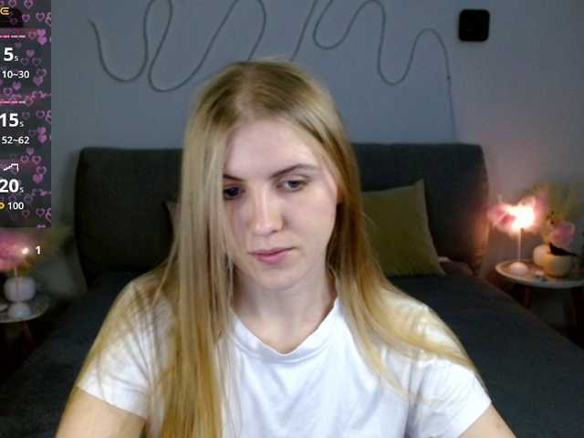 ItssBellla live cam on BongaCams