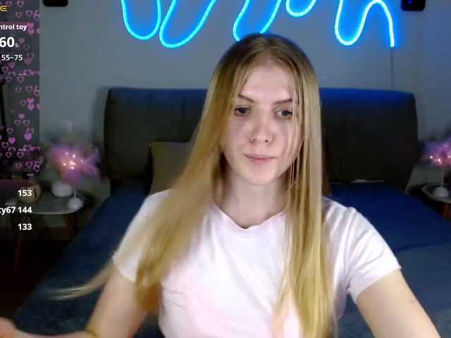 ItssBellla live cam on BongaCams