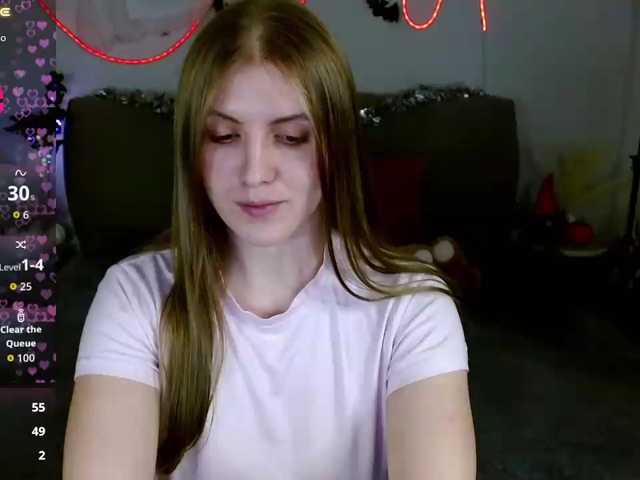 ItssBellla live cam on BongaCams
