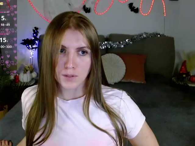 ItssBellla live cam on BongaCams