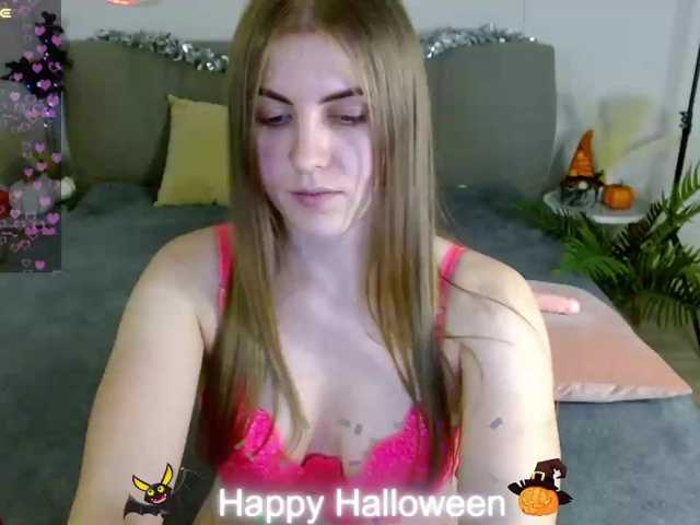 ItssBellla live cam on BongaCams