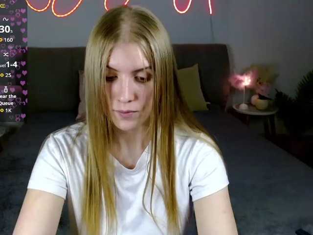 ItssBellla live cam on BongaCams
