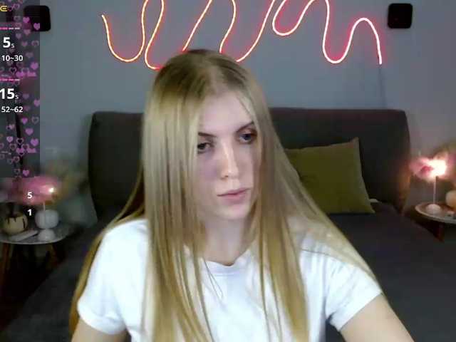 ItssBellla live cam on BongaCams