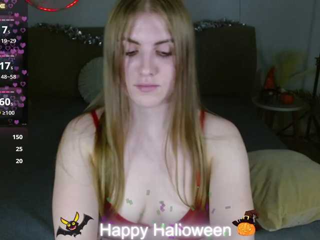 ItssBellla live cam on BongaCams