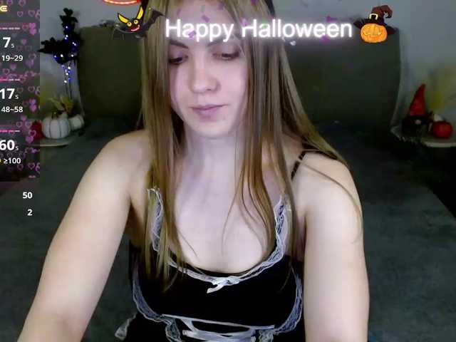 ItssBellla live cam on BongaCams