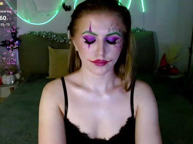 ItssBellla live cam on BongaCams