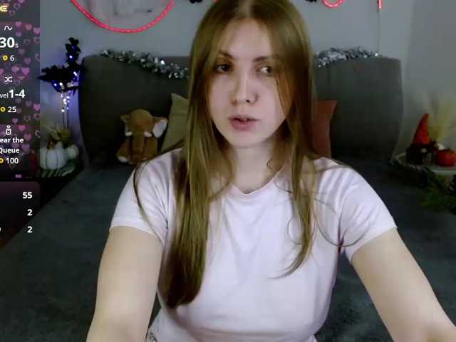 ItssBellla live cam on BongaCams