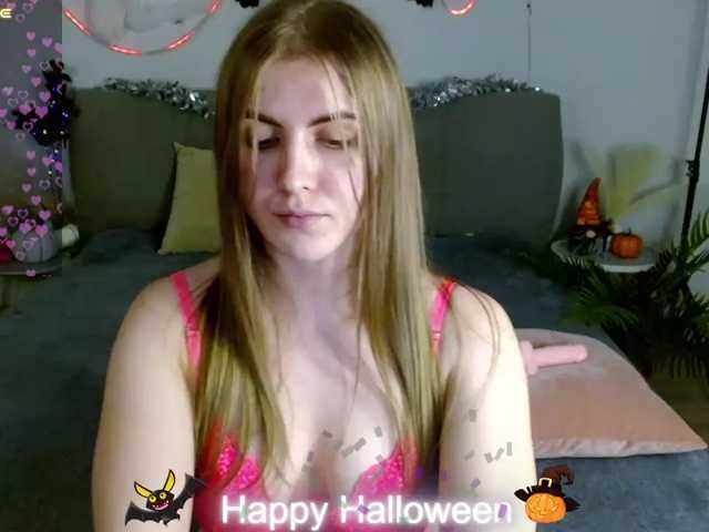 ItssBellla live cam on BongaCams
