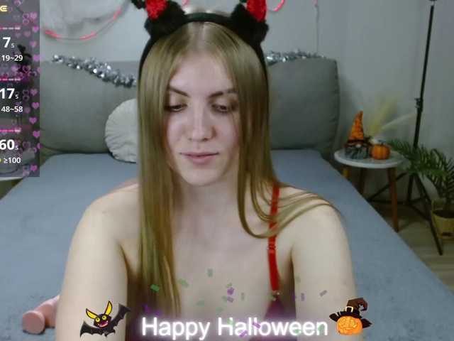 ItssBellla live cam on BongaCams