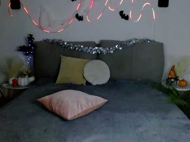 ItssBellla live cam on BongaCams