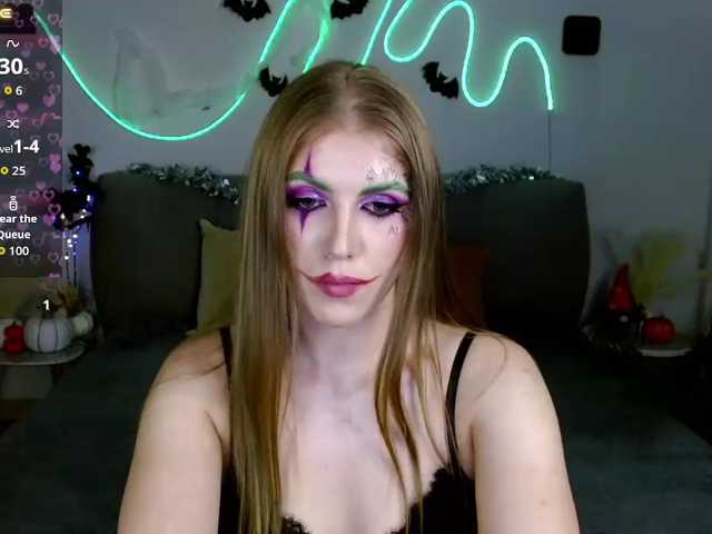 ItssBellla live cam on BongaCams