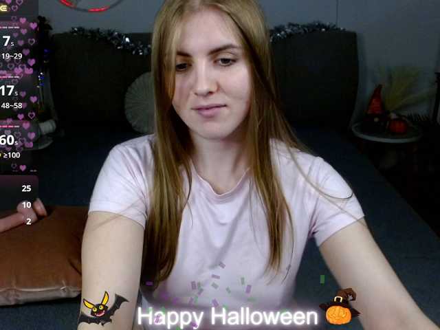 ItssBellla live cam on BongaCams