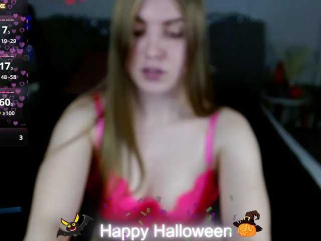 ItssBellla live cam on BongaCams