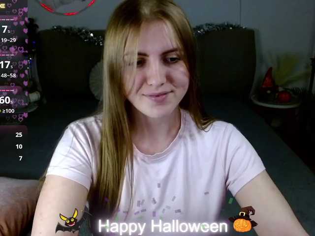 ItssBellla live cam on BongaCams