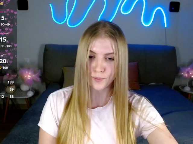ItssBellla, en directo ahora en BongaCams
