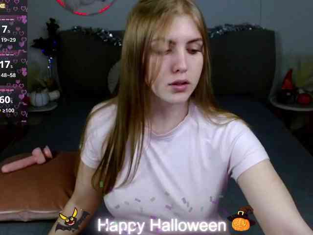 ItssBellla webcam