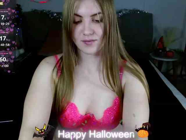 itssbellla's live room