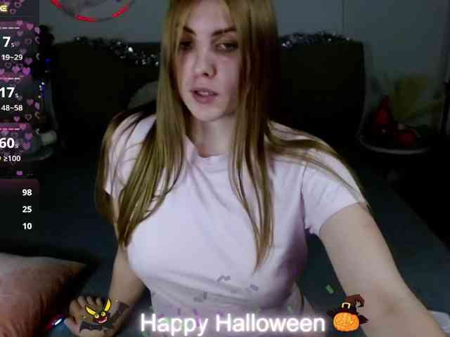 itssbellla's live room