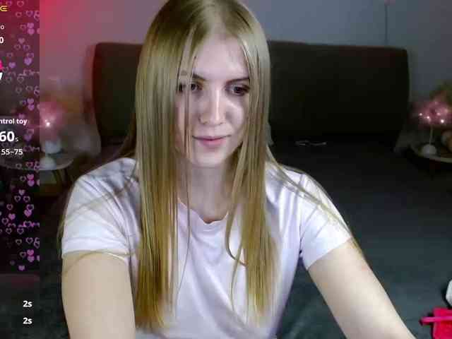 ItssBellla Live Webcam on BongaCams
