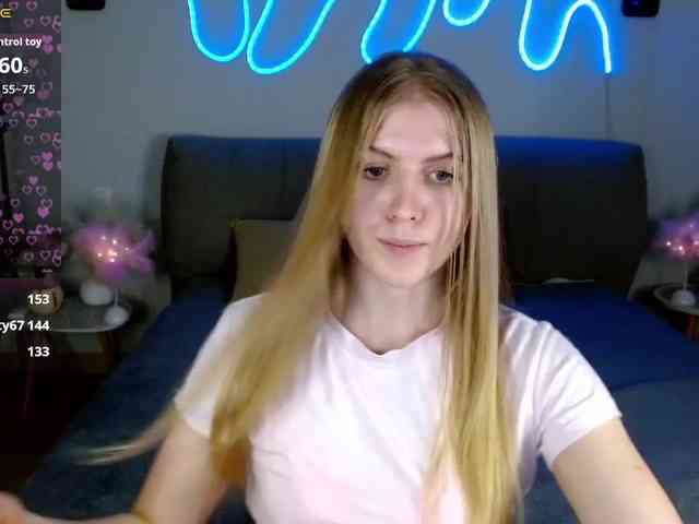 itssbellla's live room