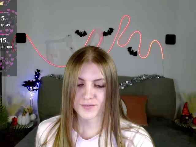 ItssBellla webcam
