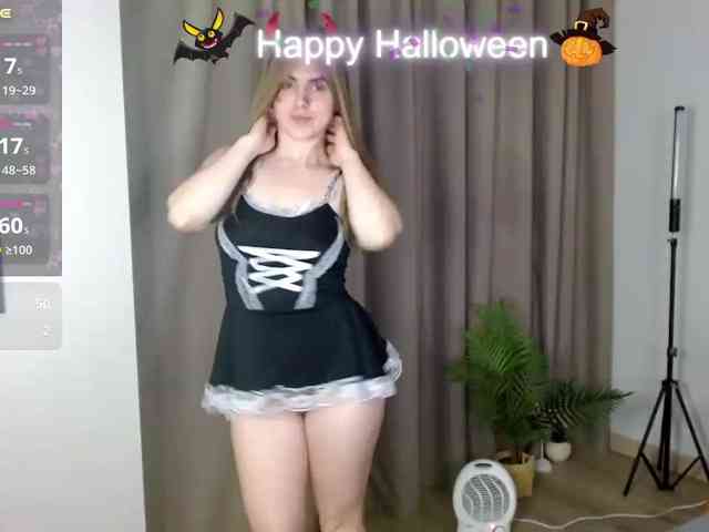 Model: ItssBellla