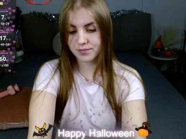 ItssBellla webcam