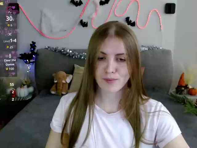 ItssBellla webcam