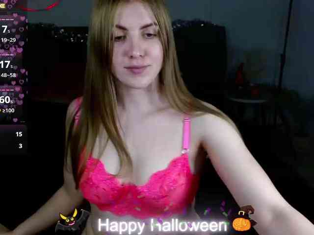 ItssBellla webcam